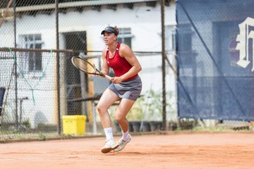 Bild 402 - BL DTV Hannover - Der Club an der Alster : Ergebnis: 2:7